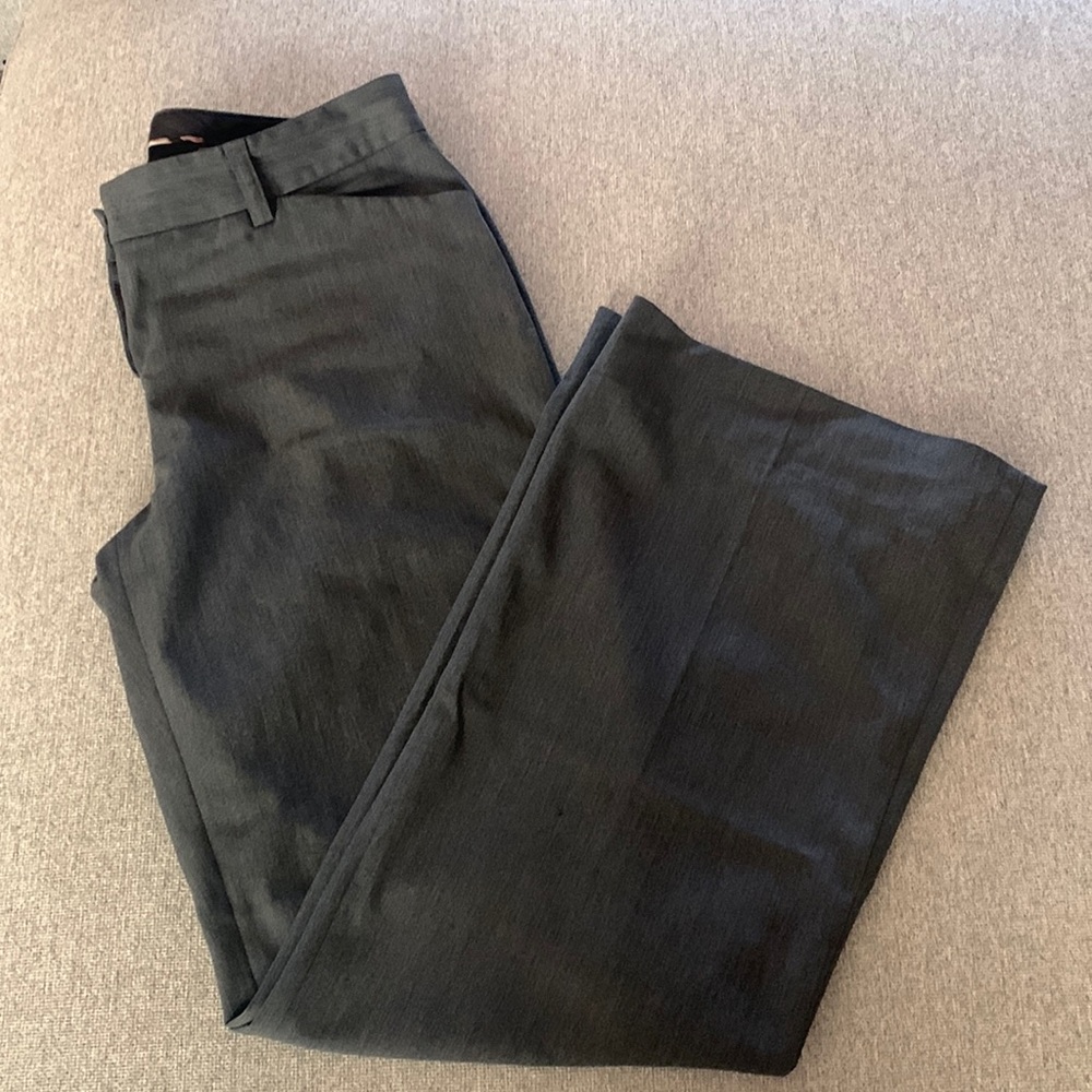 Express Women’s Editor Dress Pants